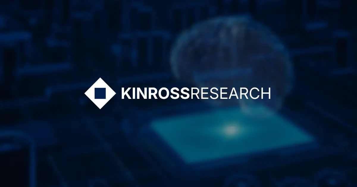 Kinross Research Strategic Market Intelligence (1)