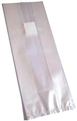 Farm Mushroom Grow Bags with 0.5 Micron Filter (10-Pack)