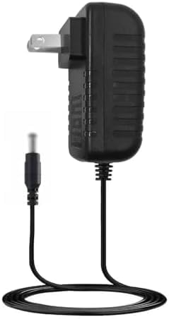 9V 2A AC/DC Adapter (Center Positive)