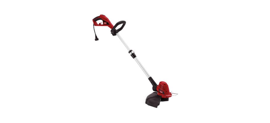 Toro 14” Corded Trimmer & Edger 51480