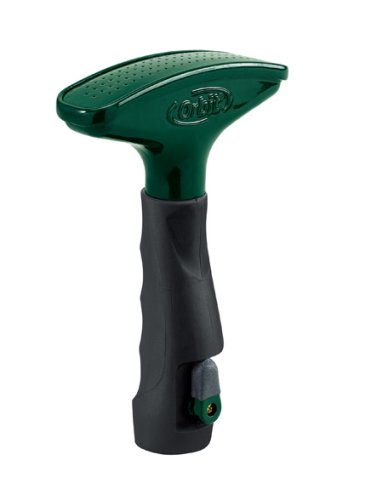 Orbit Metal Fan Spray Garden Hose Water Nozzle, 2 Pack