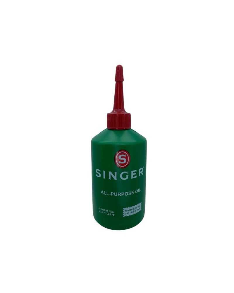 Singer All-Purpose Sewing Machine Oil