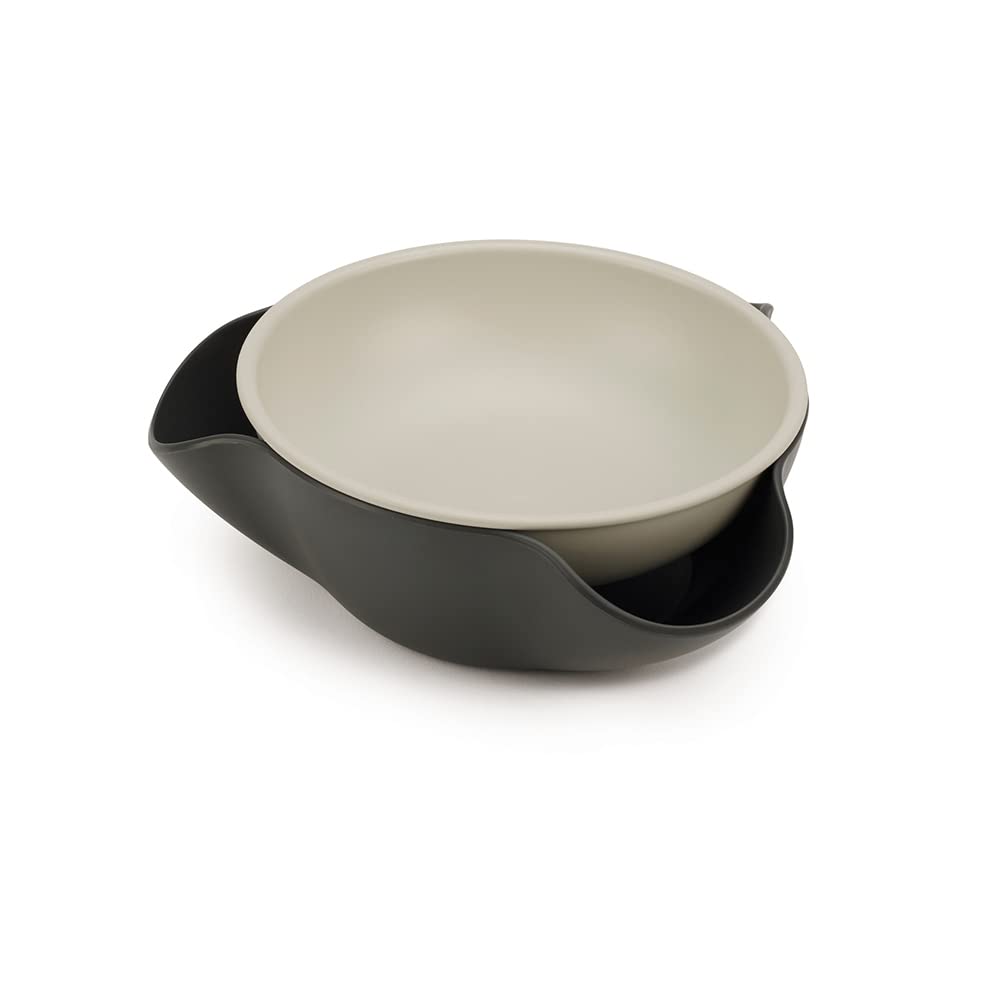 Joseph Joseph Double Dish (Snack & Waste)