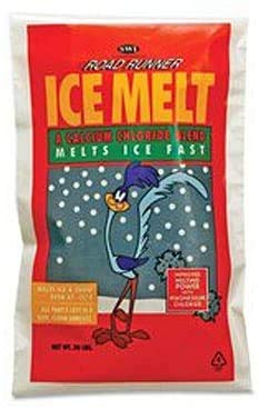 Scotwood Road Runner 20-Pound Ice Melter