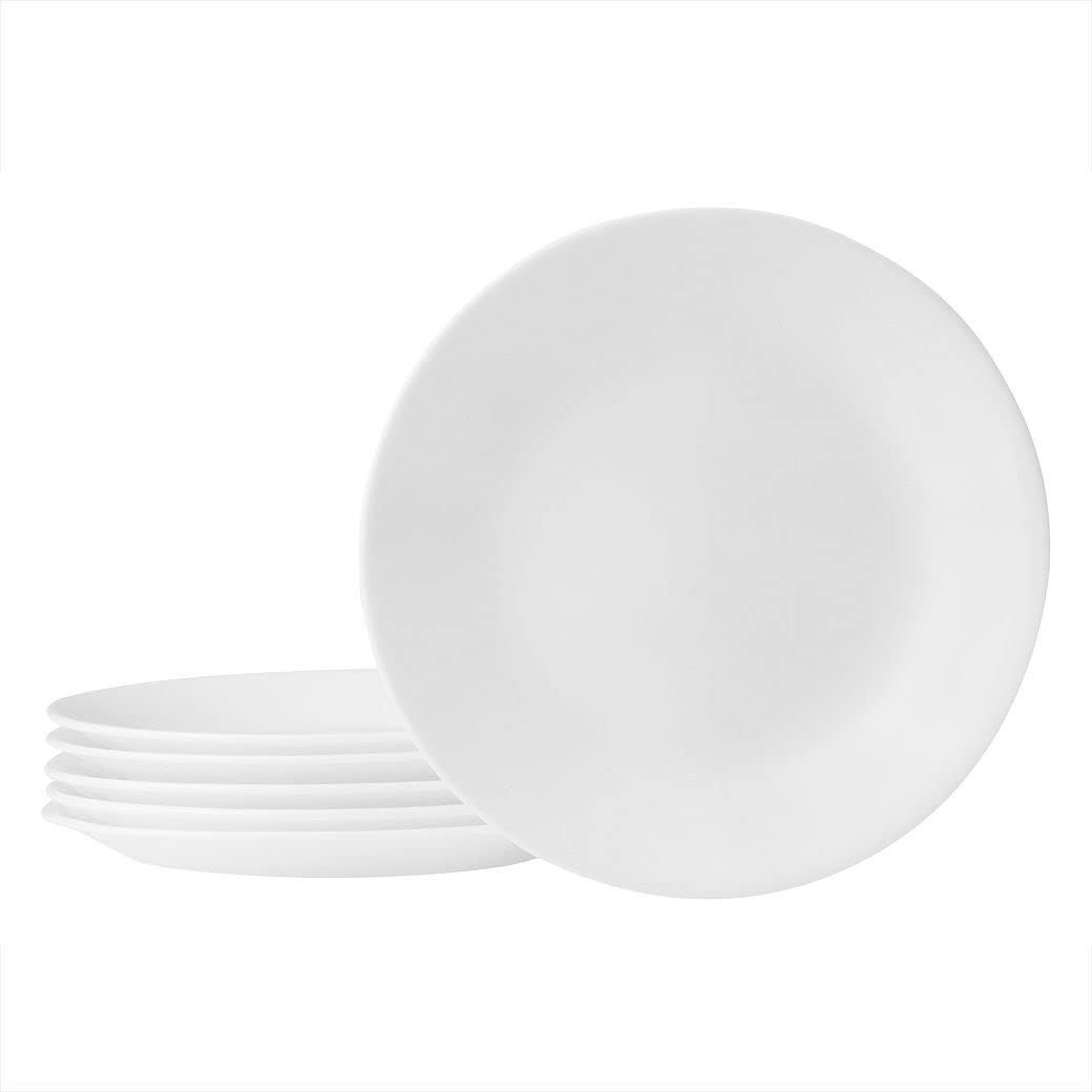 Corelle Vitrelle Appetizer Plates