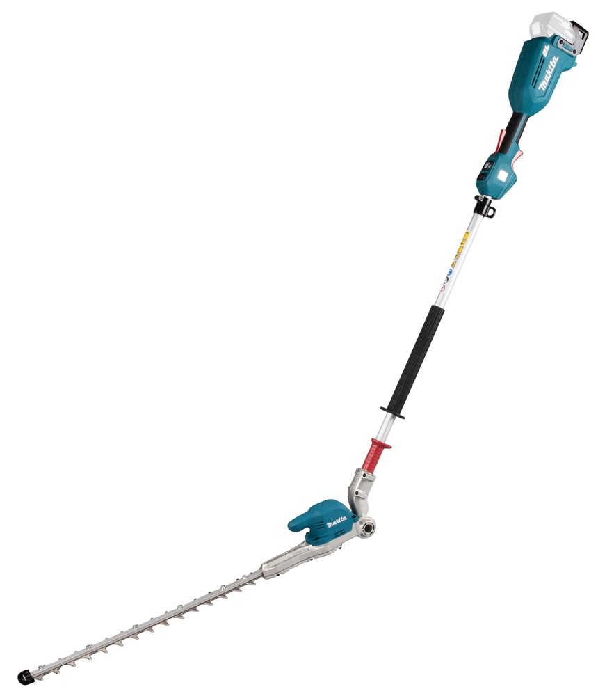 Makita DUN500WZ 18V Brushless Pole Hedge Trimmer
