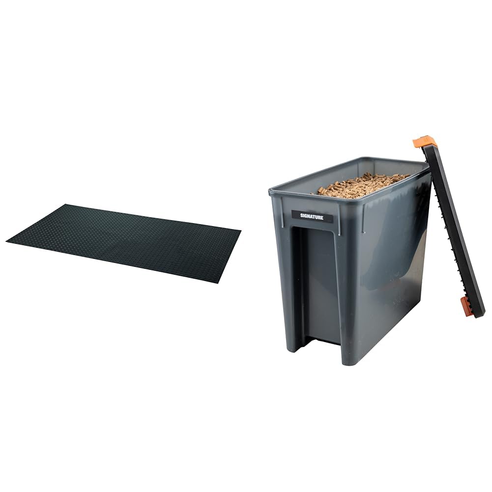 Cuisinart Premium Deck & Patio Grill Mat