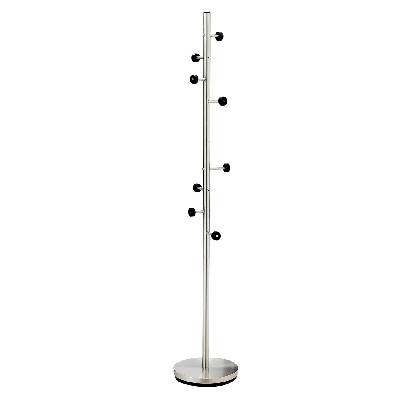 Adesso Swizzle Coat Rack