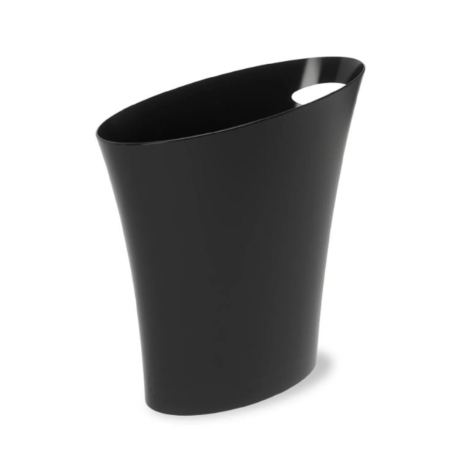 Umbra Skinny Trash Can (Classic)