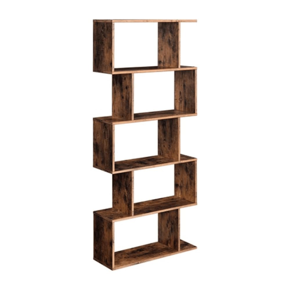 VASAGLE 5-Tier Bookcase