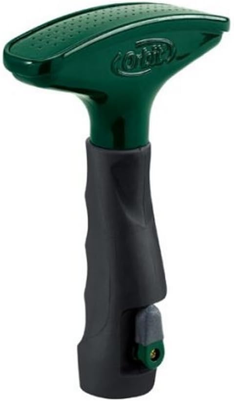 Orbit Metal Fan Spray Nozzle