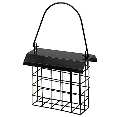 FORUP Single Suet Feeder