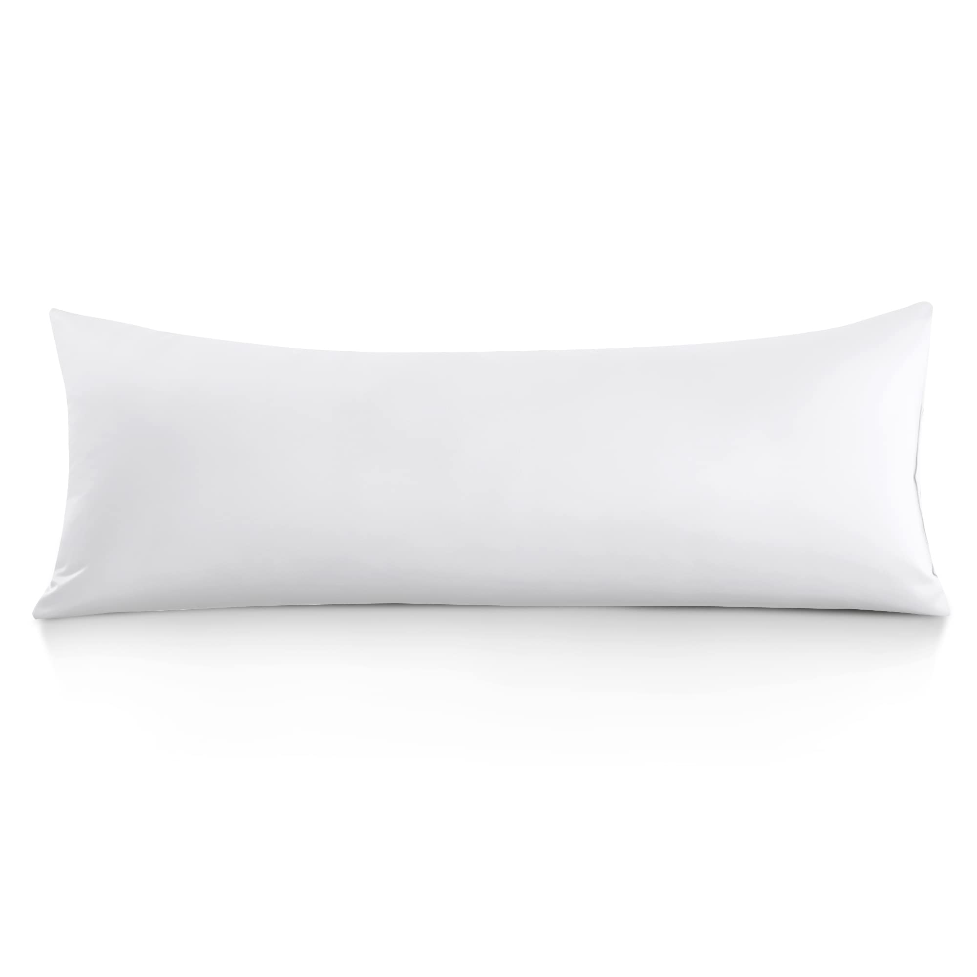 Oubonun 800TC Cotton Body Pillowcase (21x54)