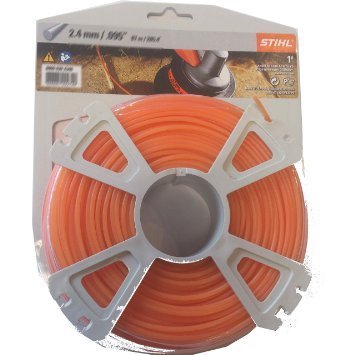Stihl Premium Round .095 in Trimmer Line