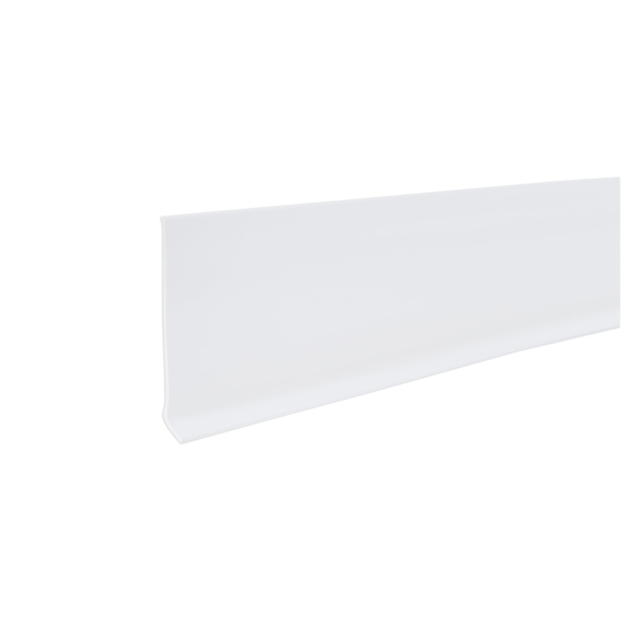 M-D Dry Back Vinyl Wall Base