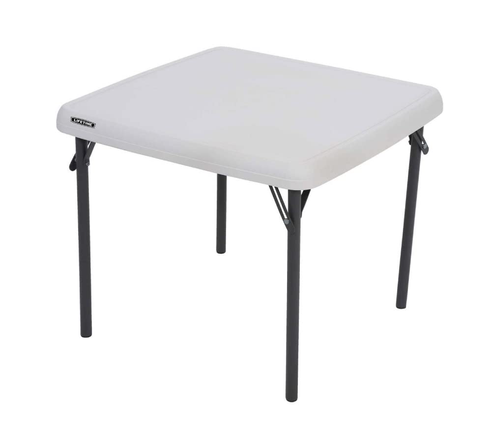 LIFETIME Kids 24‑Inch Folding Table