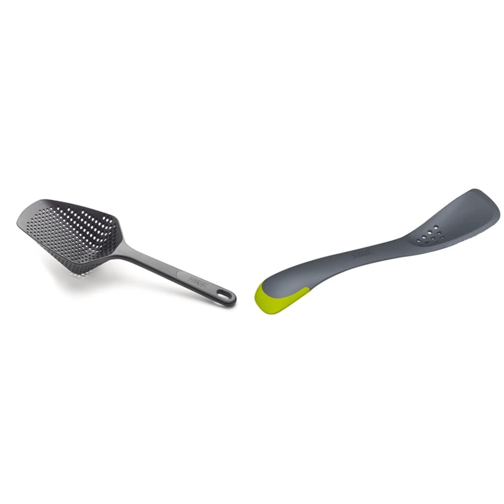 Joseph Joseph Scoop Plus Colander & Uni-Tool