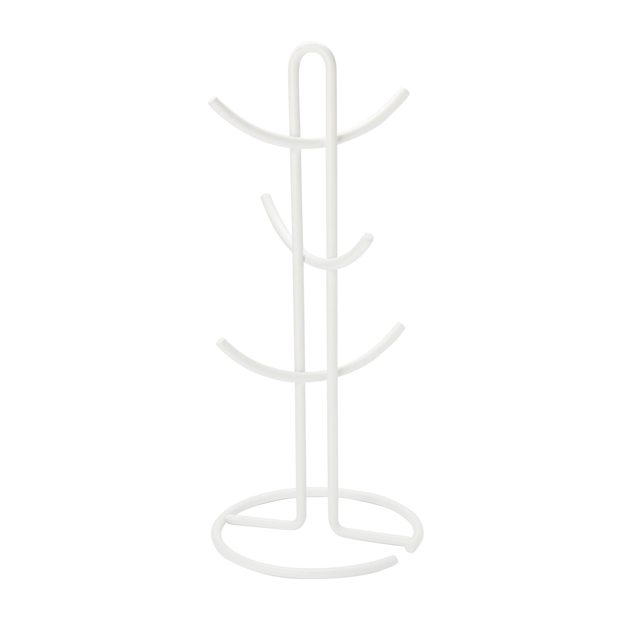 Spectrum Euro Mug Stand