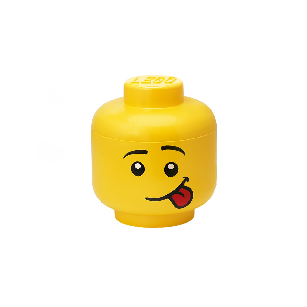 LEGO Storage Heads