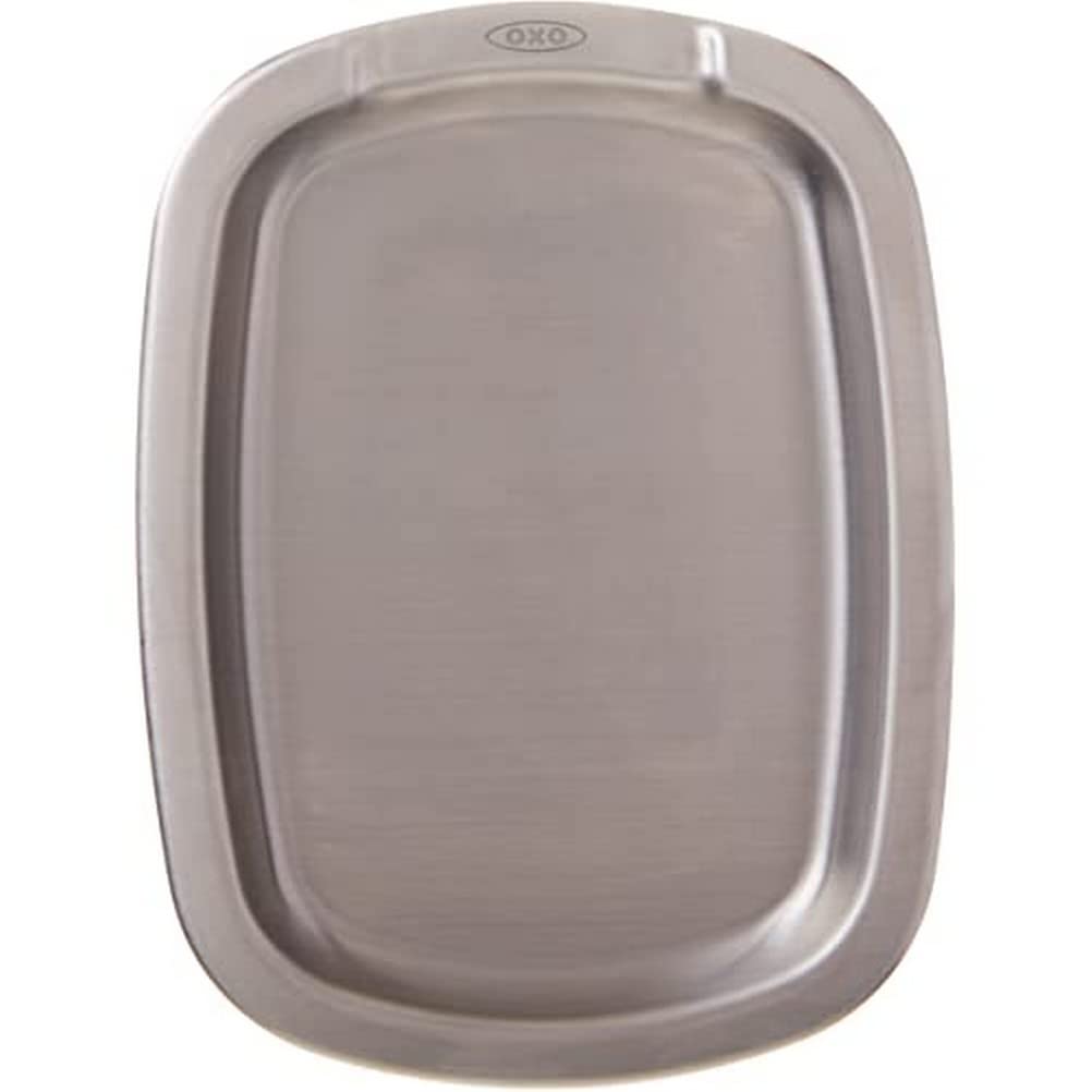 OXO Good Grips Non‑Slip Spoon Rest