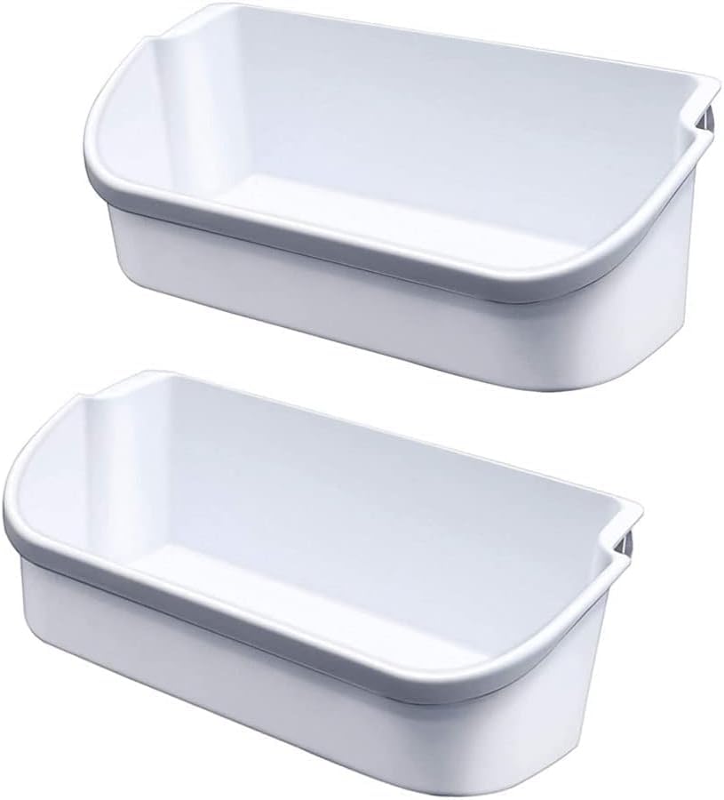 Upgraded Door Bin (240356401) 2-Pack