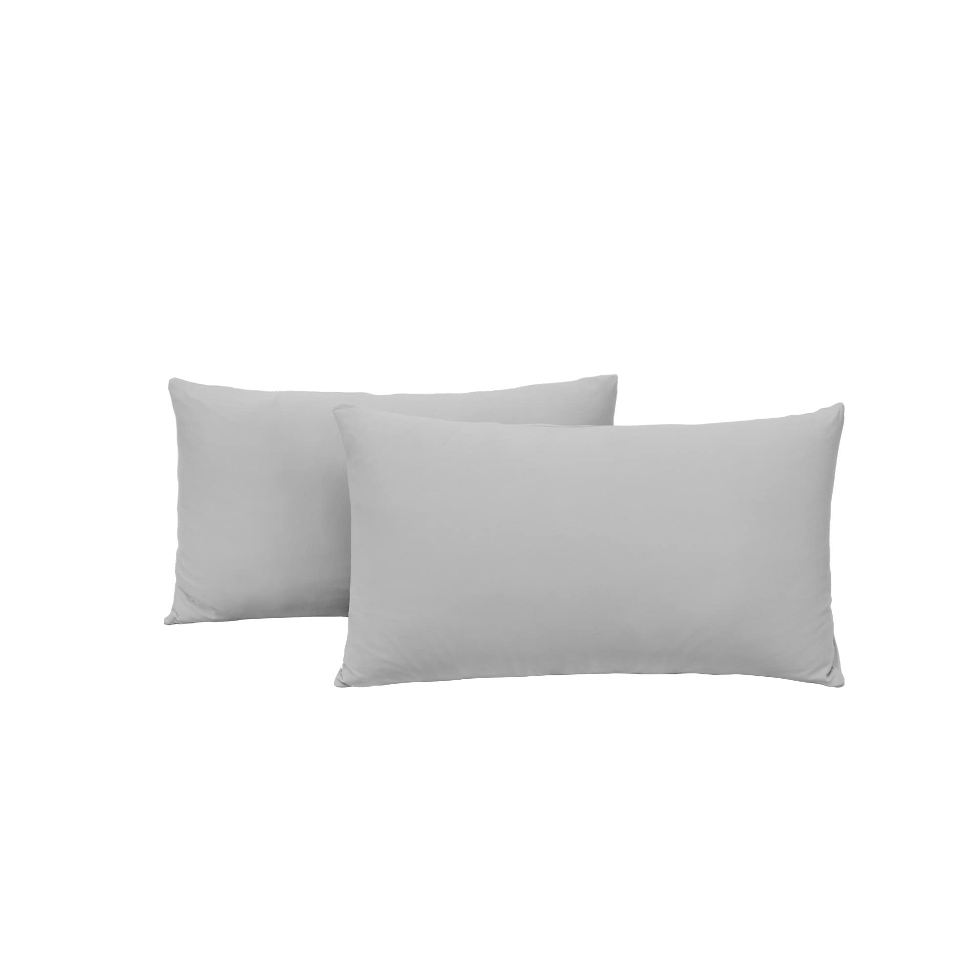 Jersey Knit Stretch Pillowcases