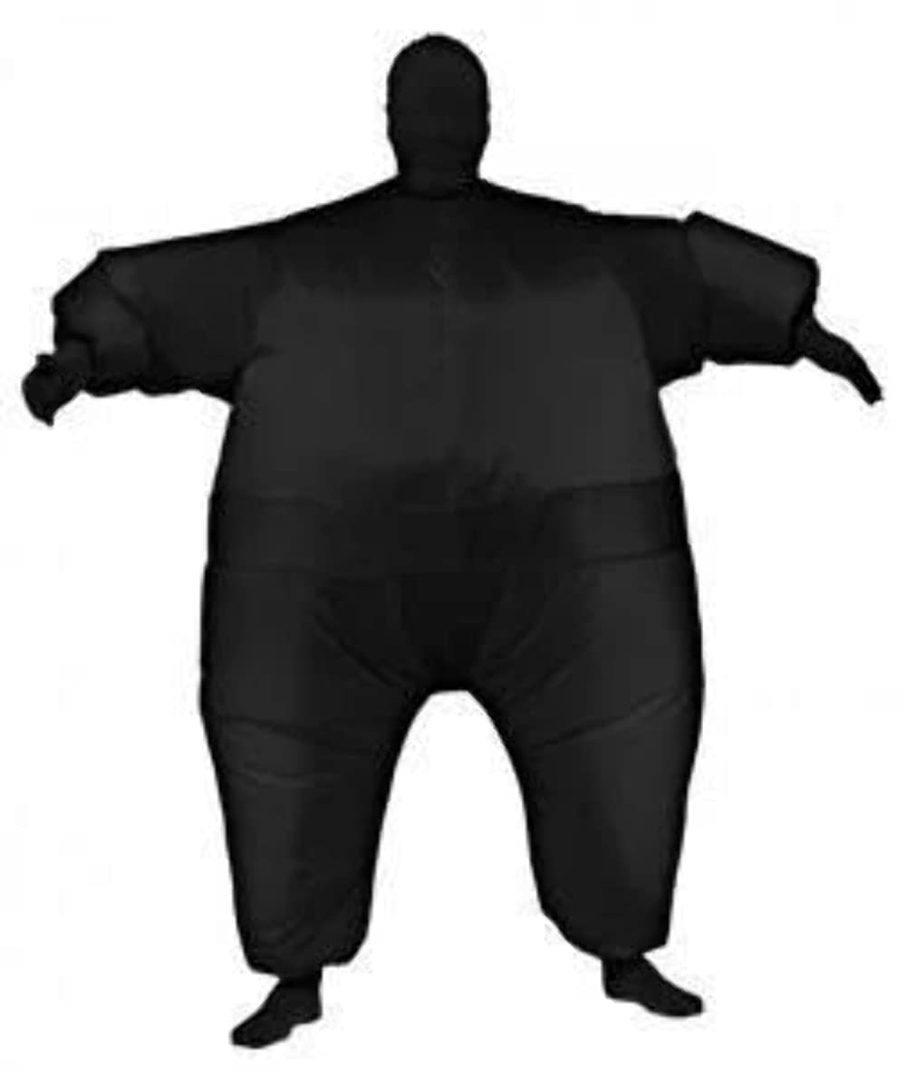 Rubie's Inflatable Full-Body Suit