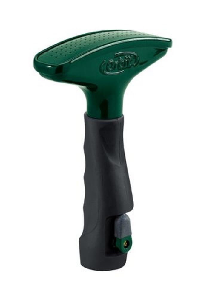 Orbit Aluminum Fan Spray Nozzle