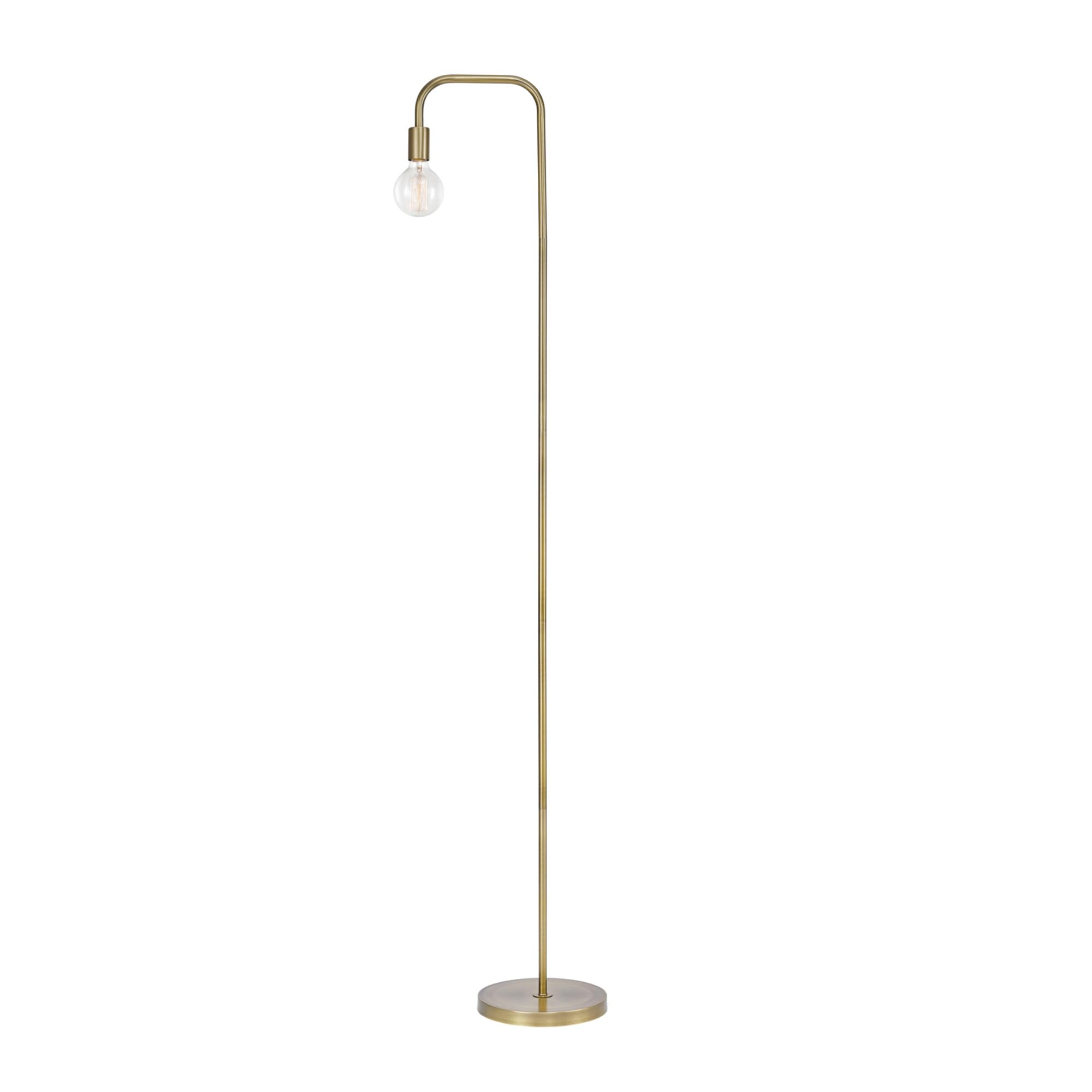 Globe Electric Holden Floor Lamp