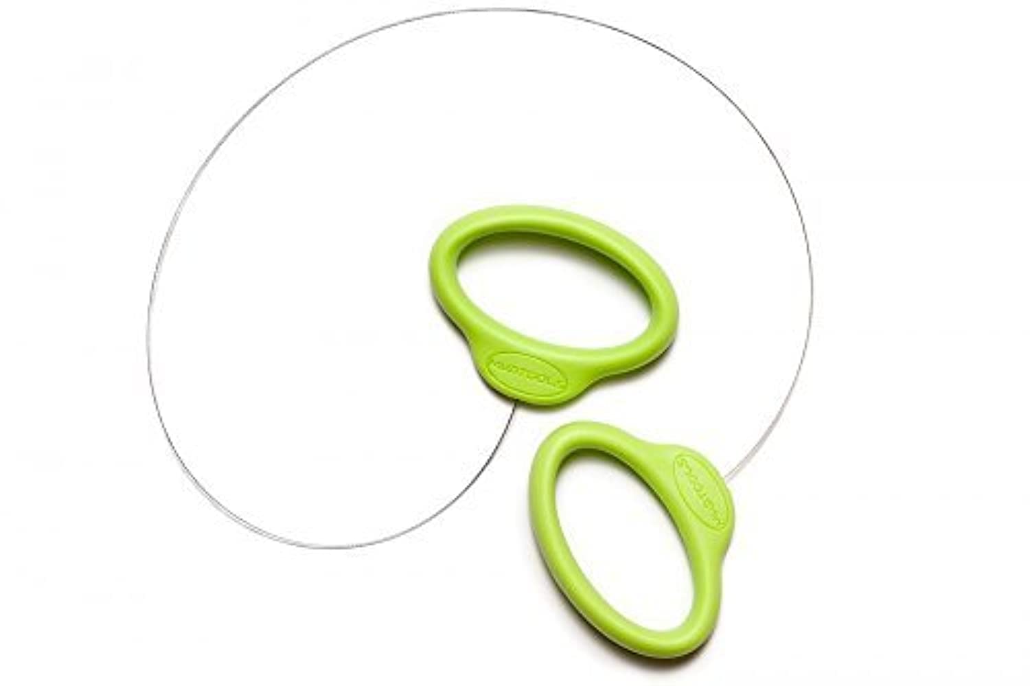 Mudwire Green Handle Cutoff Tool