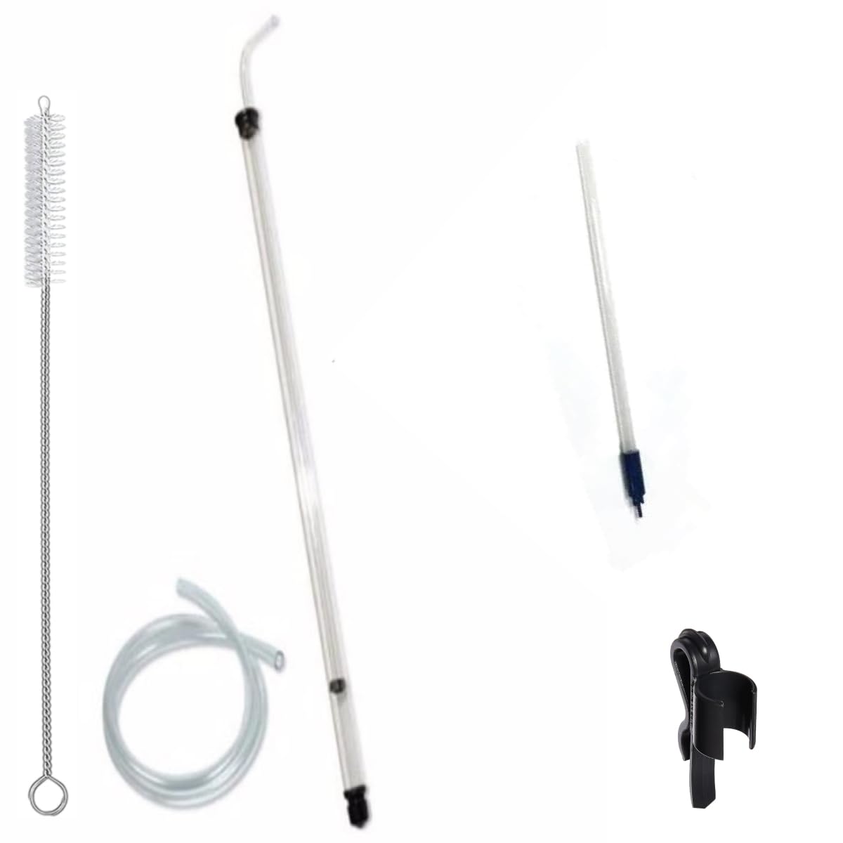 Fermtech Regular Deluxe Siphon Kit