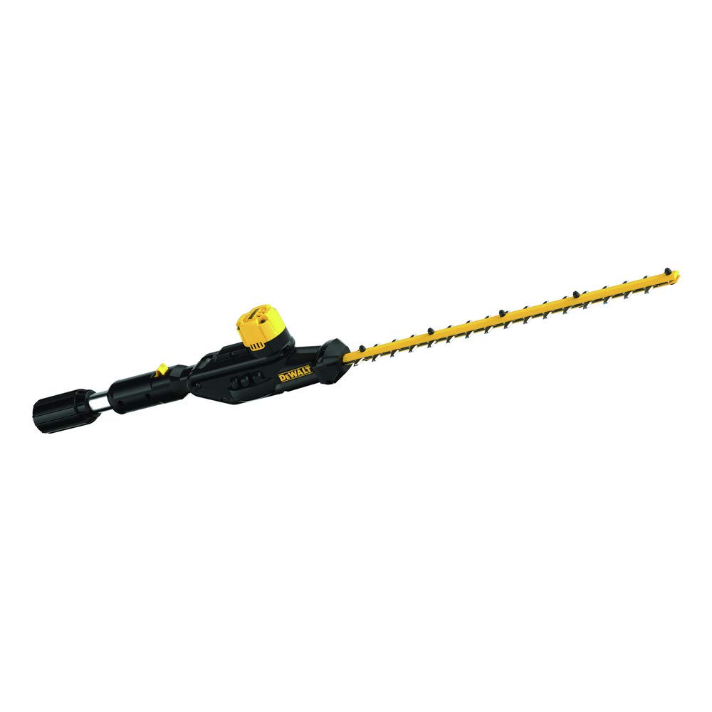 DEWALT Pole Hedge Trimmer Head