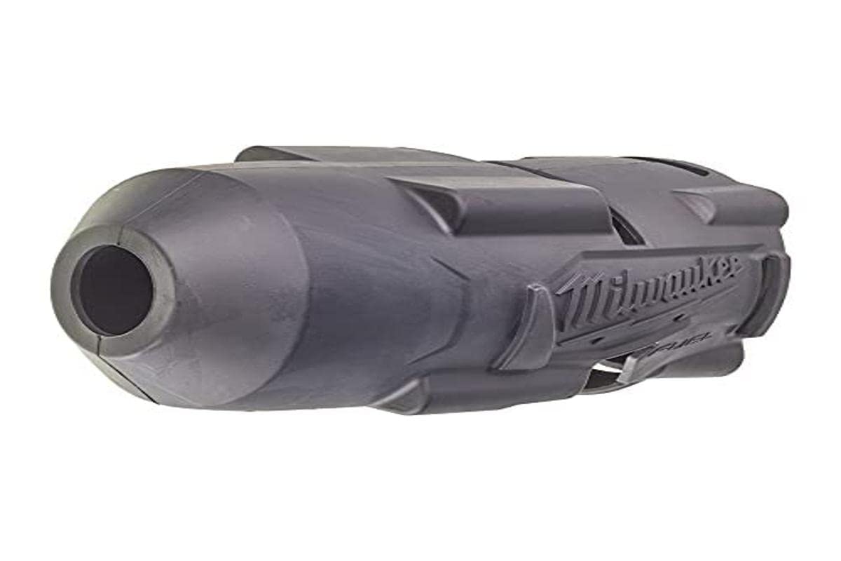 Milwaukee Impact Protective Boot