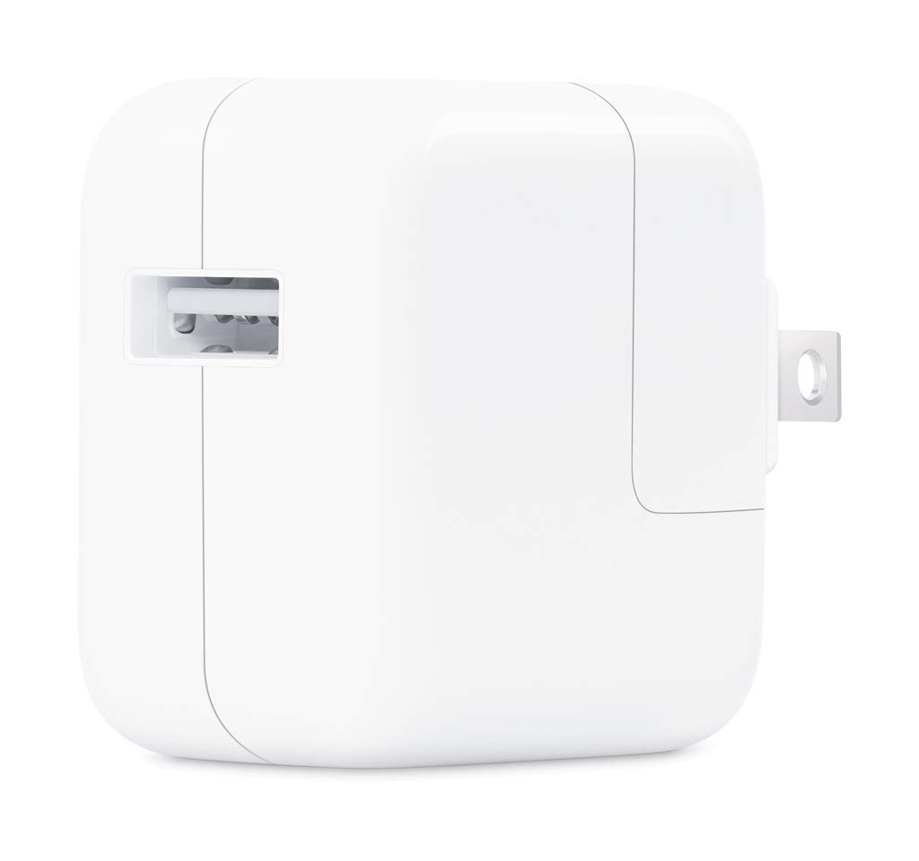 Apple 12W USB Power Adapter