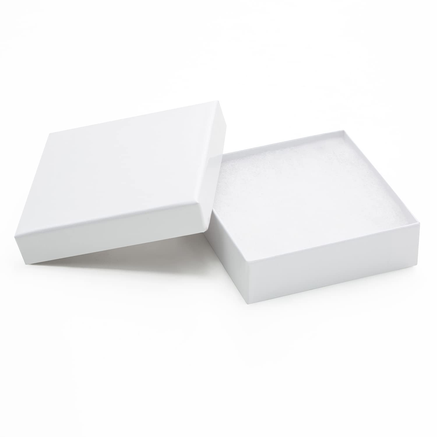 Magicool Small Jewelry Boxes (20-Pack)