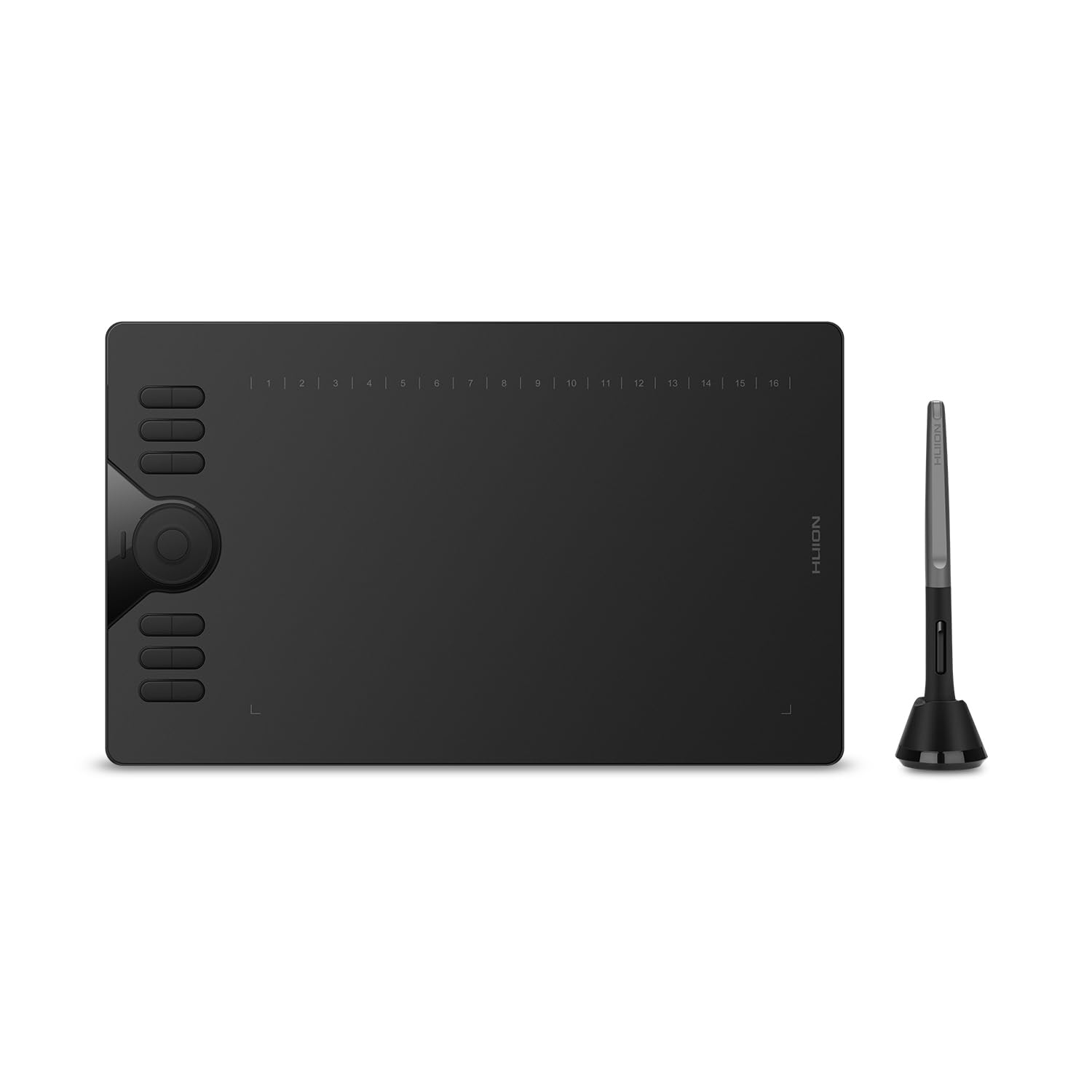 HUION HS610 Graphic Tablet (10 x 6.25")