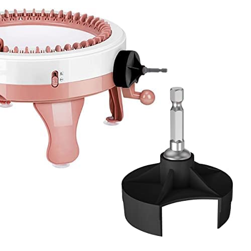 Quick Knit Power Adapter (22/40/48 compatible)