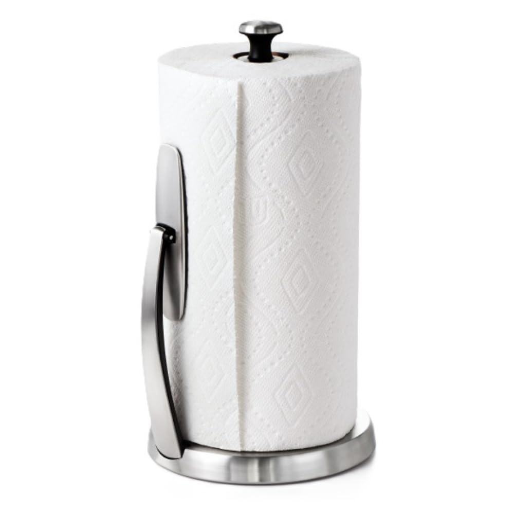 OXO SimplyTear Paper Towel Holder