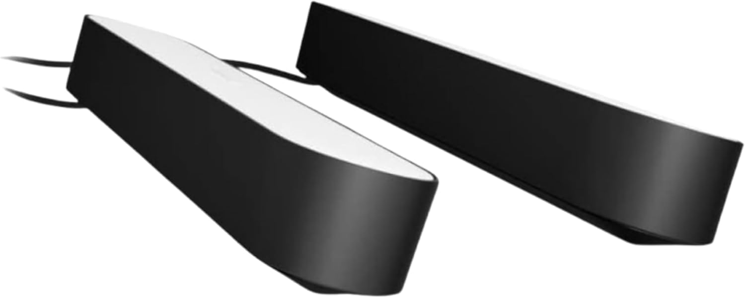 Philips Hue Play Light Bar (2-Pack)