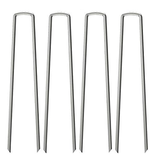 AAGUT 12-Inch Landscape Stakes
