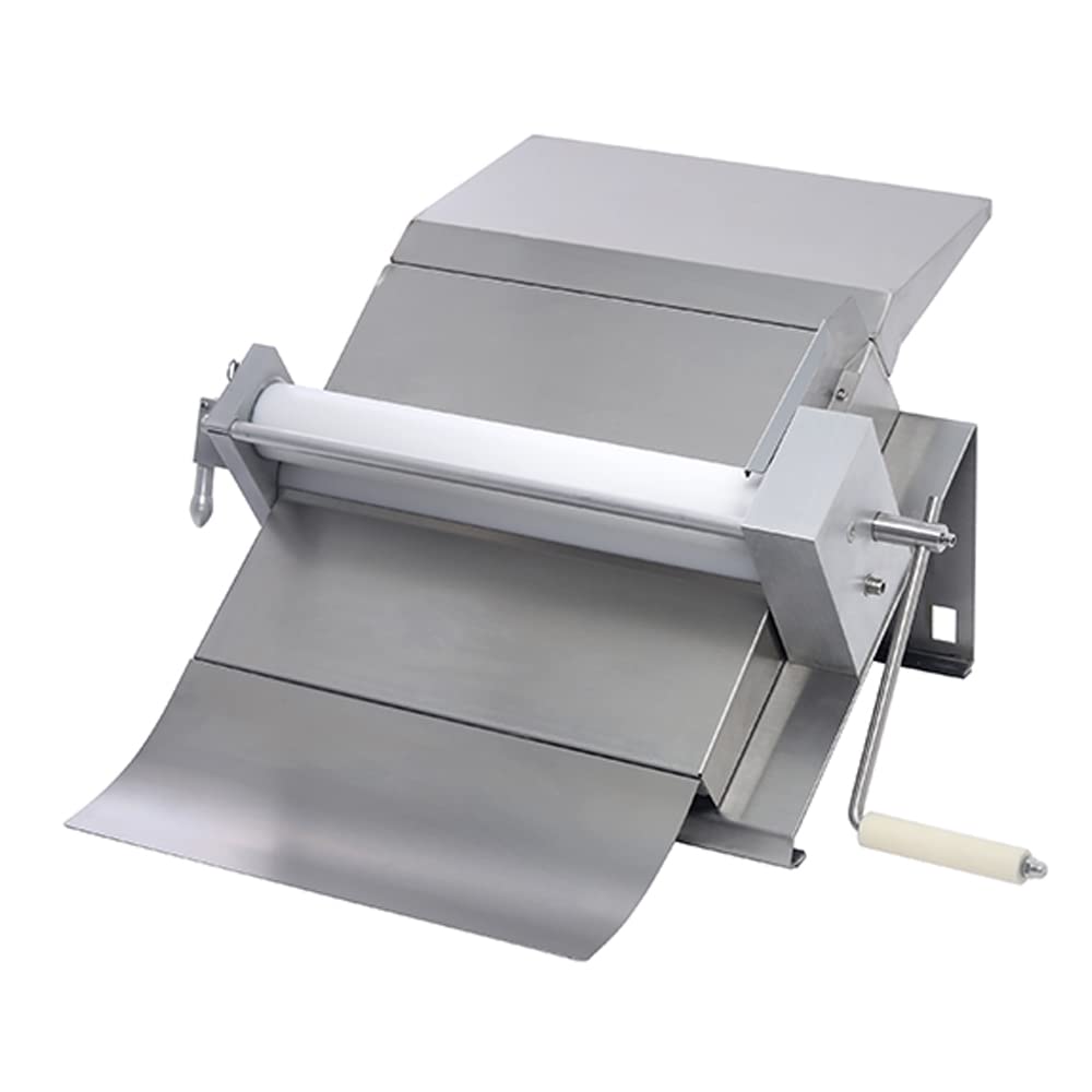 Chef Essentials 16-Inch Fondant Dough Sheeter