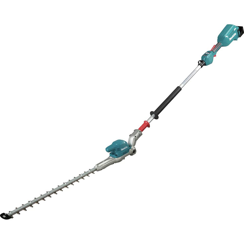 Makita XNU01Z 18V 20in Articulating Pole Hedge Trimmer
