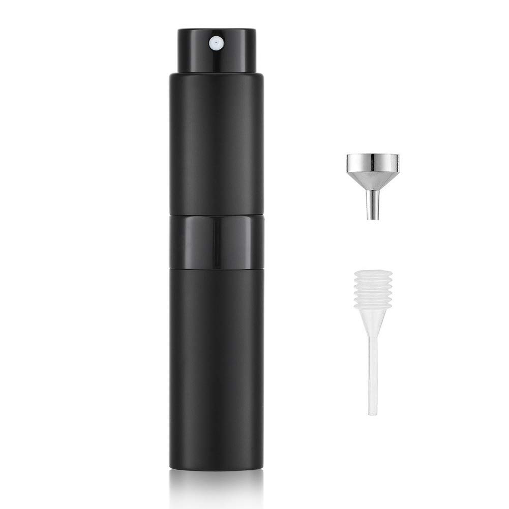 Lisapack 8ml Travel Atomizer (Single)