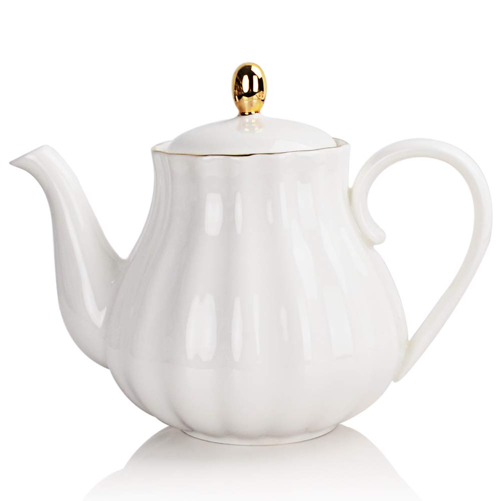 Sweejar Royal Ceramic Teapot