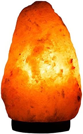 Needs&Gifts Himalayan Salt Lamp (4–7 lb)