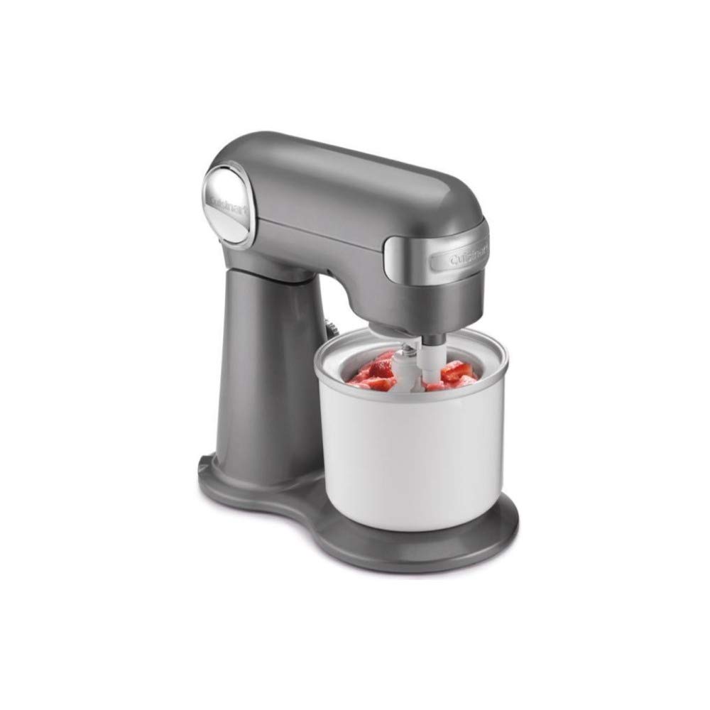 Cuisinart IC-50 Fruit & Ice Cream Maker Attachment