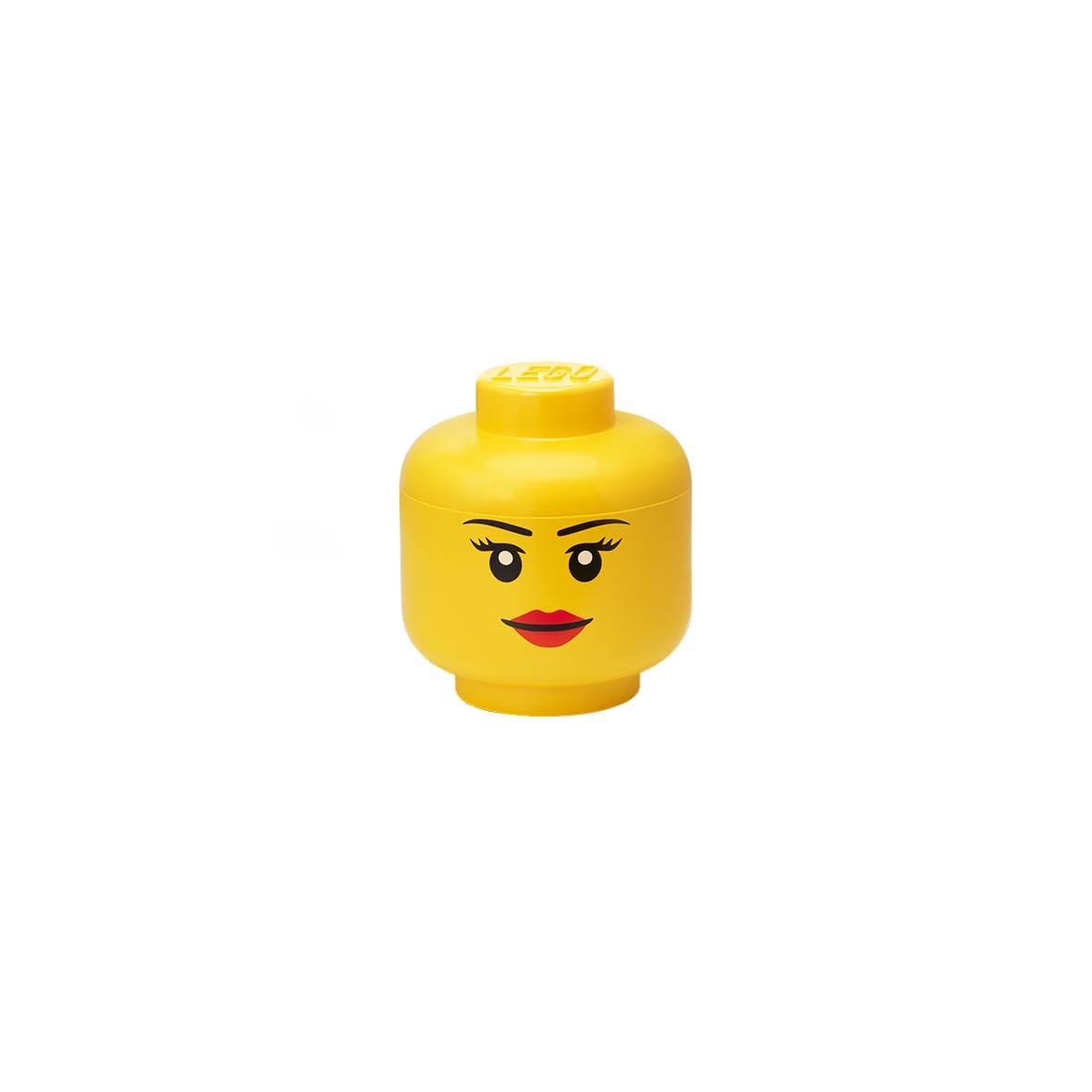 Room Copenhagen LEGO Storage Head (Mini)