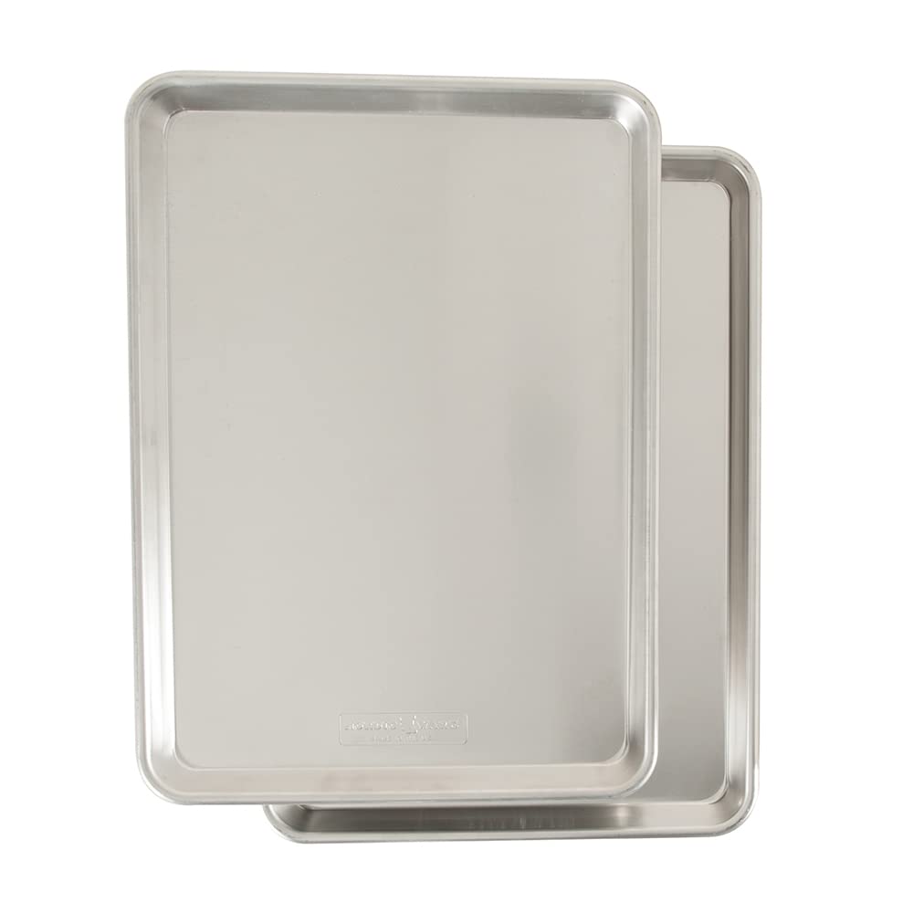 Nordic Ware Naturals Half Sheet