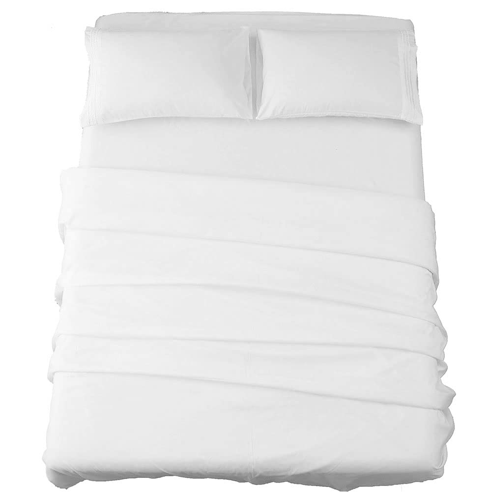 SONORO KATE King Sheet Set