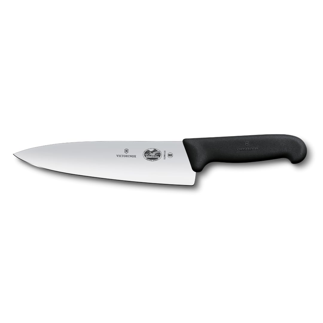 Victorinox Fibrox Pro 8" Chef's Knife